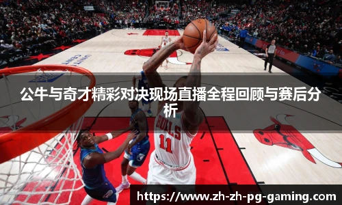 公牛与奇才精彩对决现场直播全程回顾与赛后分析